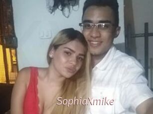 SophiaXmike