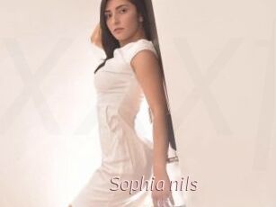 Sophia_nils