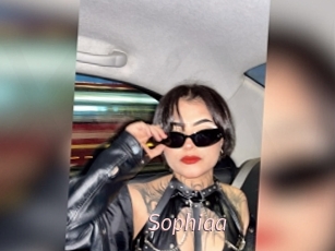 Sophiaa