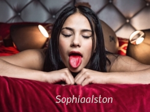 Sophiaalston