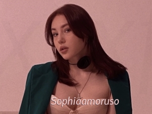 Sophiaamoruso
