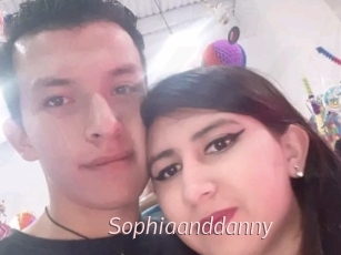 Sophiaanddanny
