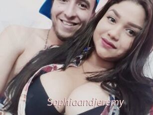 Sophiaandjeremy