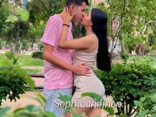 Sophiaandjhon