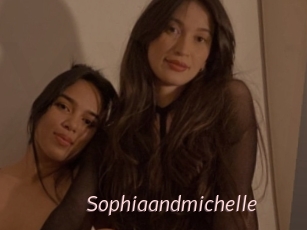 Sophiaandmichelle