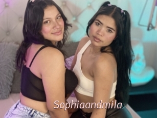 Sophiaandmila