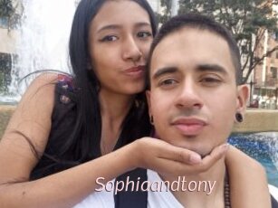 Sophiaandtony