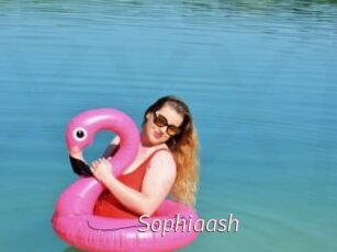 Sophiaash