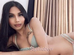 Sophiabeer