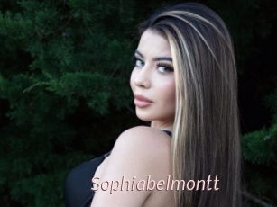 Sophiabelmontt
