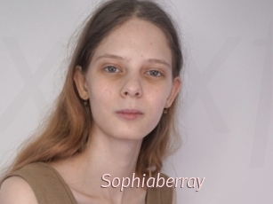 Sophiaberray