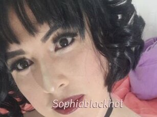 Sophiablackhot