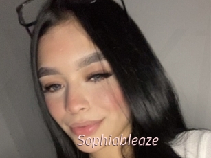 Sophiableaze