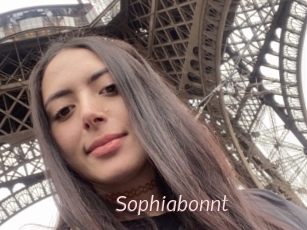 Sophiabonnt
