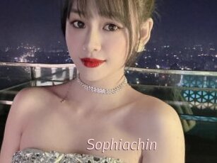 Sophiachin