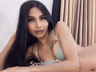 Sophiaevanglista