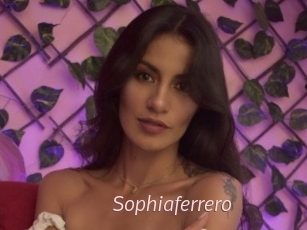 Sophiaferrero