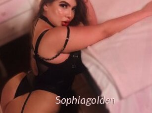Sophiagolden