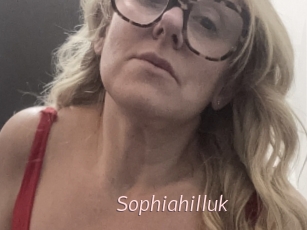 Sophiahilluk