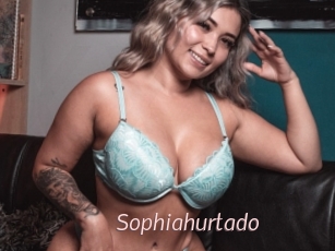 Sophiahurtado