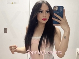 Sophiajimenezx