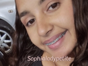 sophialadypetite xxx Free Sites
