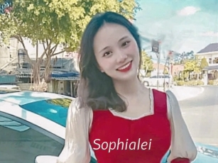 Sophialei