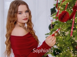 Sophialis
