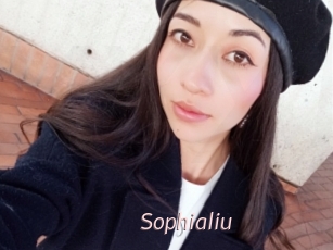 Sophialiu