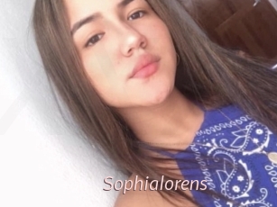Sophialorens