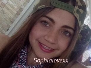 Sophialovexx