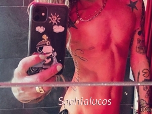 Sophialucas