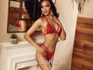 Sophialyn
