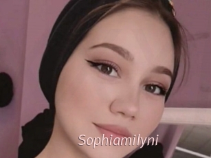 Sophiamilyni