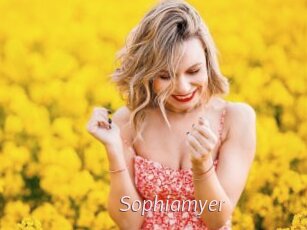 Sophiamyer