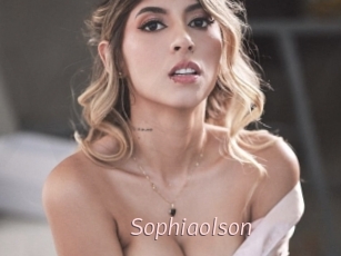 Sophiaolson