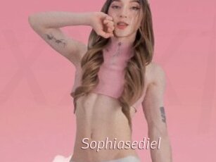Sophiasediel