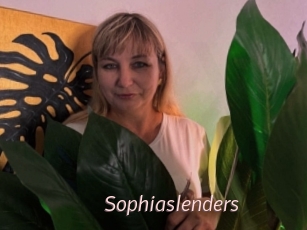 Sophiaslenders