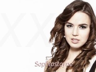 Sophiastayne