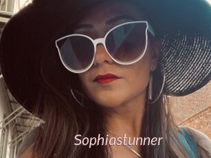 Sophiastunner