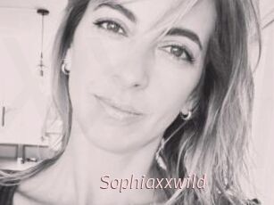 Sophiaxxwild