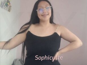 Sophicutte