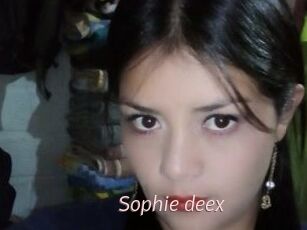 Sophie_deex