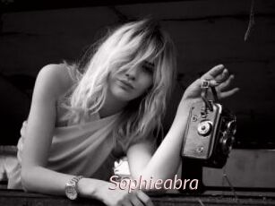 Sophieabra