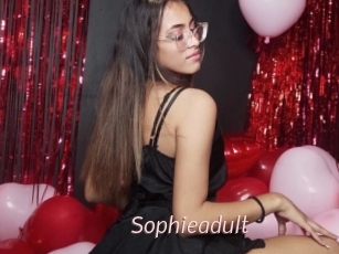 Sophieadult