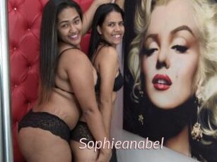 sophieanabel xxx Free Sites