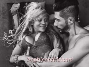 Sophieandrichard
