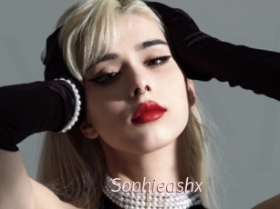 Sophieashx