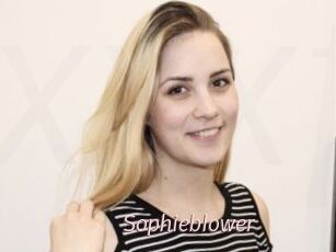 Sophieblower