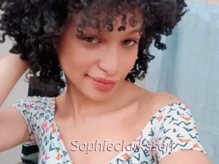 Sophieclarksson
